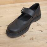 Shoezuu Mary Janes schwarz