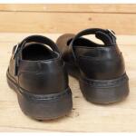 Shoezuu Apple Skin Mary Janes  40
