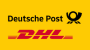 DHL Deutsche Post Logo